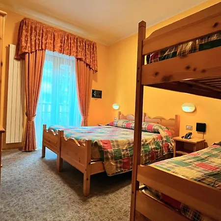 Le Pinete Hotel 3*