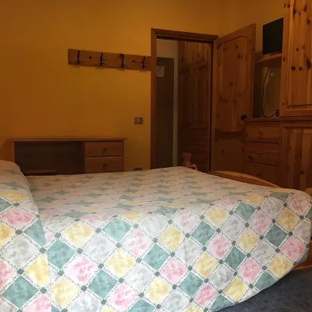 Le Pinete Hotel Piazzatorre