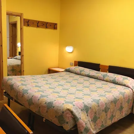 Hotel Le Pinete Piazzatorre